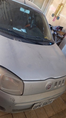 Fiat Uno 2013 1.0 Vivace Flex 5p