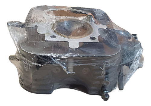 Cabeçote Shineray Xy200 2012 (Usado)