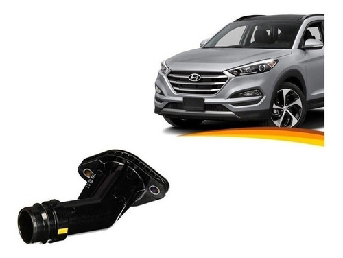 Tapa Termostato Para Hyundai Tucson 2.0 2015 / 2017 