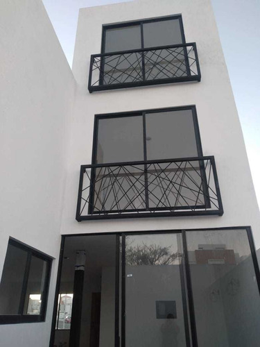 Imagen 3 de 11 de Casa En Preventa De Estilo Nórdico Con Alberca En Zibatá! Am