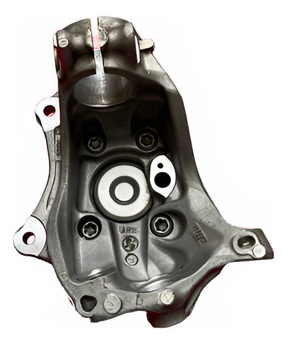 Mango Delantero Izq De Bmw Serie 3 19/24 (Usado)