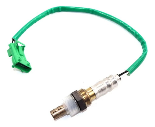 Sensor De Oxígeno Renault Clio Laguna 96368765, 0258006027