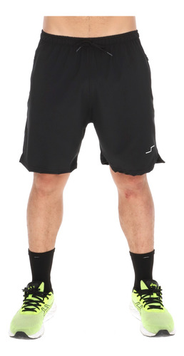 Paquete De 3 Shorts Deportivos De Hombre Mayoreo Ejercicio