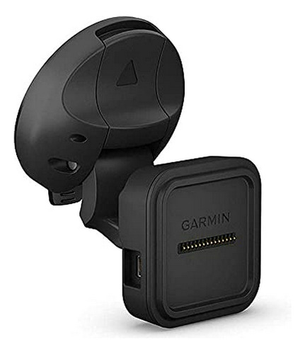 Accesorio Garmin, Ventosa Para Vehículos, Soporte, Dezl 78x,