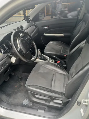 Suzuki Vitara Live 1.6 Gl All Grip