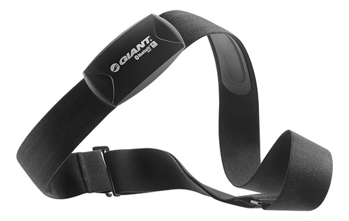 Imagen 1 de 2 de Banda Cardíaca Giant 2 En 1 Comp Garmin Polar Ant+ Bluetooth