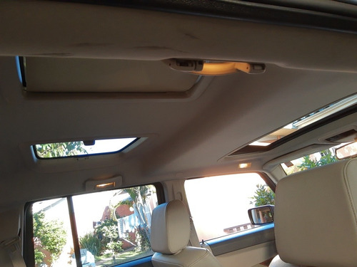 Imagem 4 de 15 de Jeep Commander 2006 5.7 Limited 5p