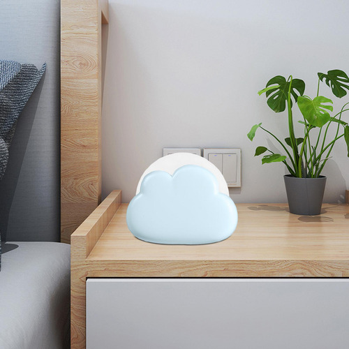 Lámpara De Noche Led Regulable Portátil Recargable Para