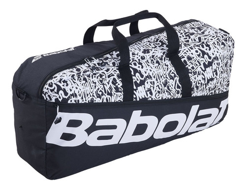 Bolso Babolat One Week Tournament Color Negro