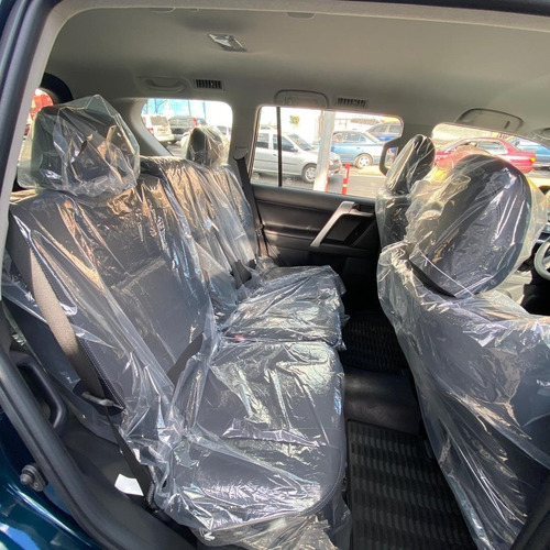 Imagen 4 de 9 de Toyota Prado Vx