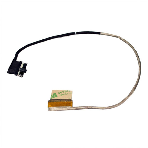 Cable Flex Lcd Toshiba S50-b S55-b S55t-b Dd0blilc130 30pin