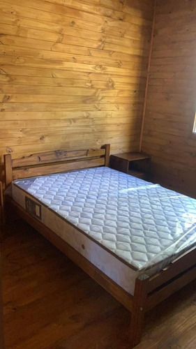 Cabaña 3 Ambientes En Palmares Del Delta