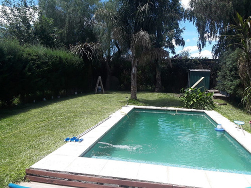 Imagen 7 de 30 de Casa En Venta En Ing. Maschwitz, Escobar, G.b.a. Zona Norte