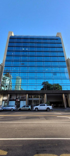 Imagen 24 de 24 de Oficina - Belgrano Barrancas