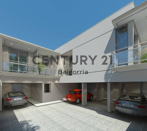 Imagen 2 de 3 de Departamentos / Duplex En Venta - Guaymallen - Id: 47490