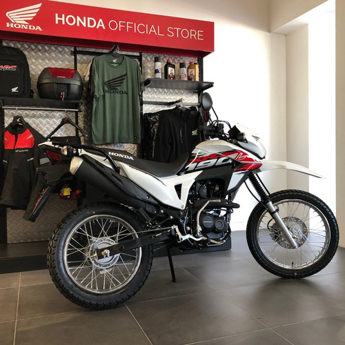 Imagen 20 de 23 de Honda Xr 190