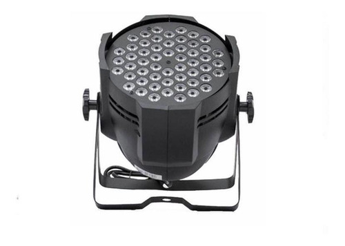 Propar Led Pls Slim 54 Rgbw 3w
