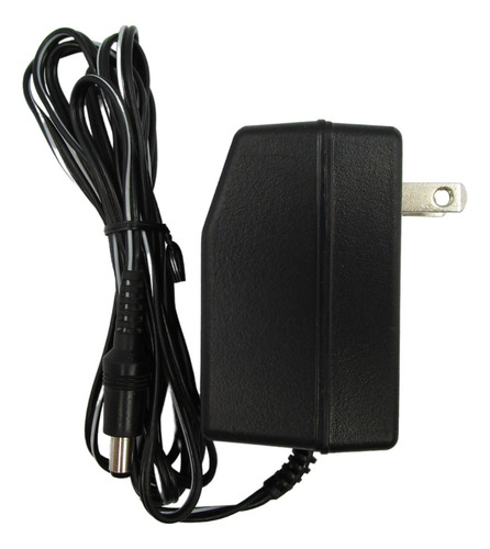 Cargador Texas Instruments 5w 6v 400ma Ac9400 Spa-3545a-45 (Usado)