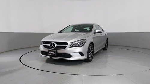 Mercedes-Benz Clase CLA 1.6 CLA 200 DCT