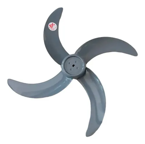 Helice Aspa Altezza 4 Puntas Original