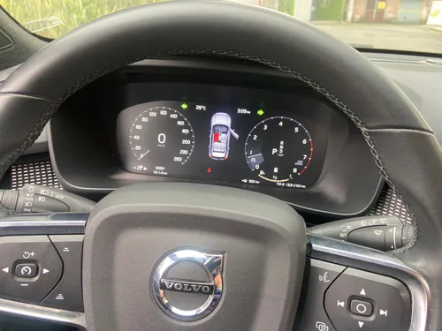 Volvo XC40 2.0 T5 Awd R-design
