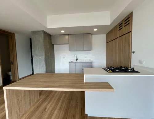 Apartaestudio En Arriendo En Mayorca. Cod A776158