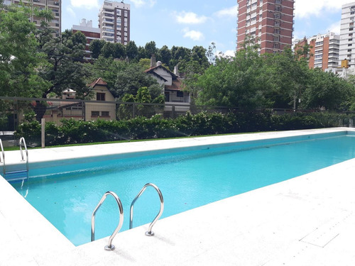 Imagen 8 de 22 de Weik Belgrano - Unidad 4 Ambientes En Venta A Estrenar - Torre Arcos
