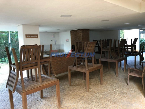 Imagem 21 de 23 de Apartamento À Venda Em Parque Prado - Ap215270