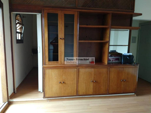 Campos Elíseos - Centro /sp - Kitnet 1 Dormitório,1 Banheiro Sem Vaga Ao Lado Do Metrô Santa Cecília - R$ 230.000,00 - Kn0002
