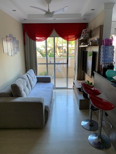 Imagem 9 de 15 de Apartamento Garden Em Centro - Diadema - 2215