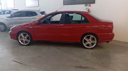 Fiat Marea 2.0 Turbo 4p
