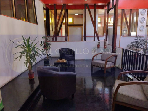 Venta Casa Comercial En Valparaiso