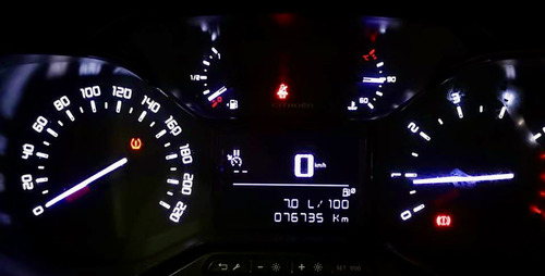 Espectacular Citroën C3 Feel Puretech 4x2 Hb 82 Bvm Mt 5p