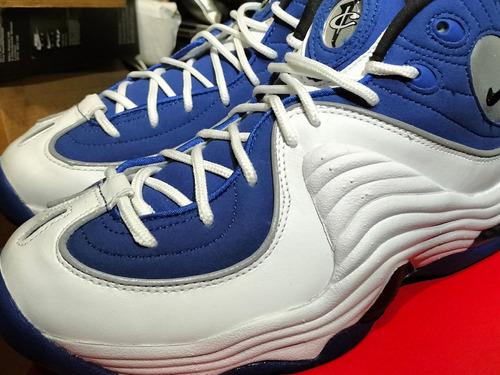 Tenis Air Penny 2 Taya 27cm