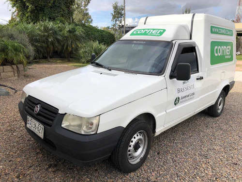 Fiat Fiorino 2007 1.3 Fire