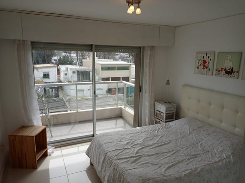 Imagen 8 de 17 de Apartamento , Rambla Buceo , 3 Dormitorios, 3 Baños, Gge , 123 M2 !!