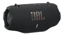Comprar Parlante JBL Xtreme 4 portátil con bluetooth waterproof negro 220V