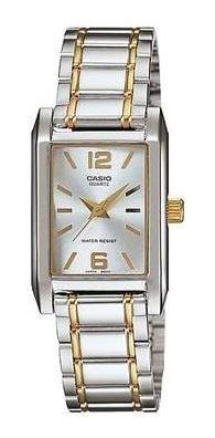 Reloj Casio Ltp-1235sg-7a