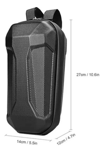 Paquete De Manillar Eva Para Manillar De Scooter Eléctrico