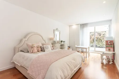 Apartamento En Venta En Chicó Norte. Cod V23956
