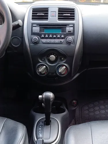 Nissan March 1.6 Sense At