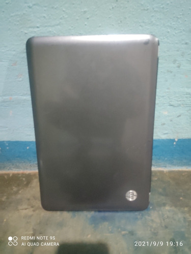 Carcasa Completa Hp G4 - 1365la