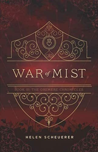Libro: War Of Mist: Book Iii: The Oremere Chronicles