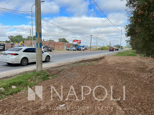 Imagen 3 de 6 de Venta De Casa Quinta Parcela Comercial San Vicente