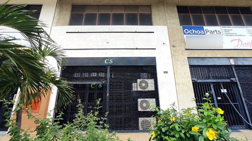 Imagen 1 de 19 de Frances Mijares Vende Local Comercial En Cc Atlas La Michelena Cód 152576