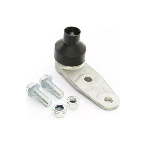 Rotula De Direccion Monroe Para Renault Megane2 1.9 Dti