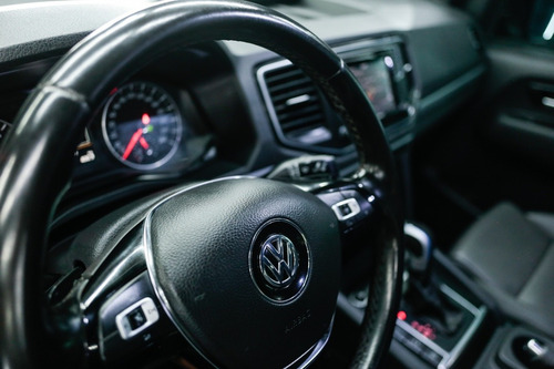 Volkswagen Amarok 3.0 V6 Cd Highline