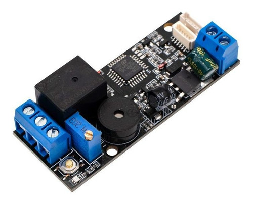 R503 + K202 Controlador Dactilar