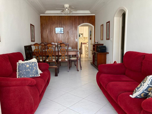 Imagem 5 de 30 de Cobertura Com 3 Dormitórios À Venda, 150 M² - Pitangueiras - Guarujá/sp - Co0859