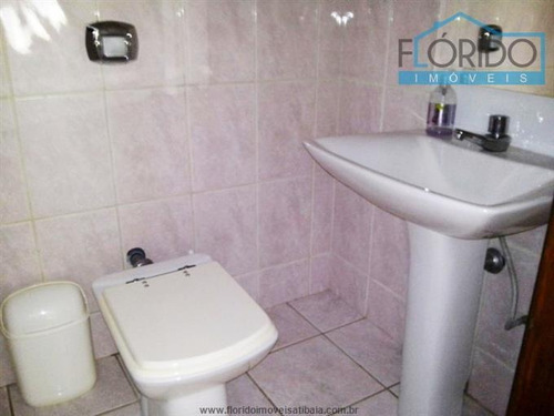 Imagem 14 de 29 de Casas Em Condomínio À Venda Em Bom Jesus Dos Perdões/sp - Compre O Seu Casas Em Condomínio Aqui! - 1242608